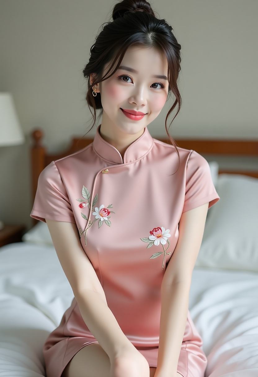 月光侧写