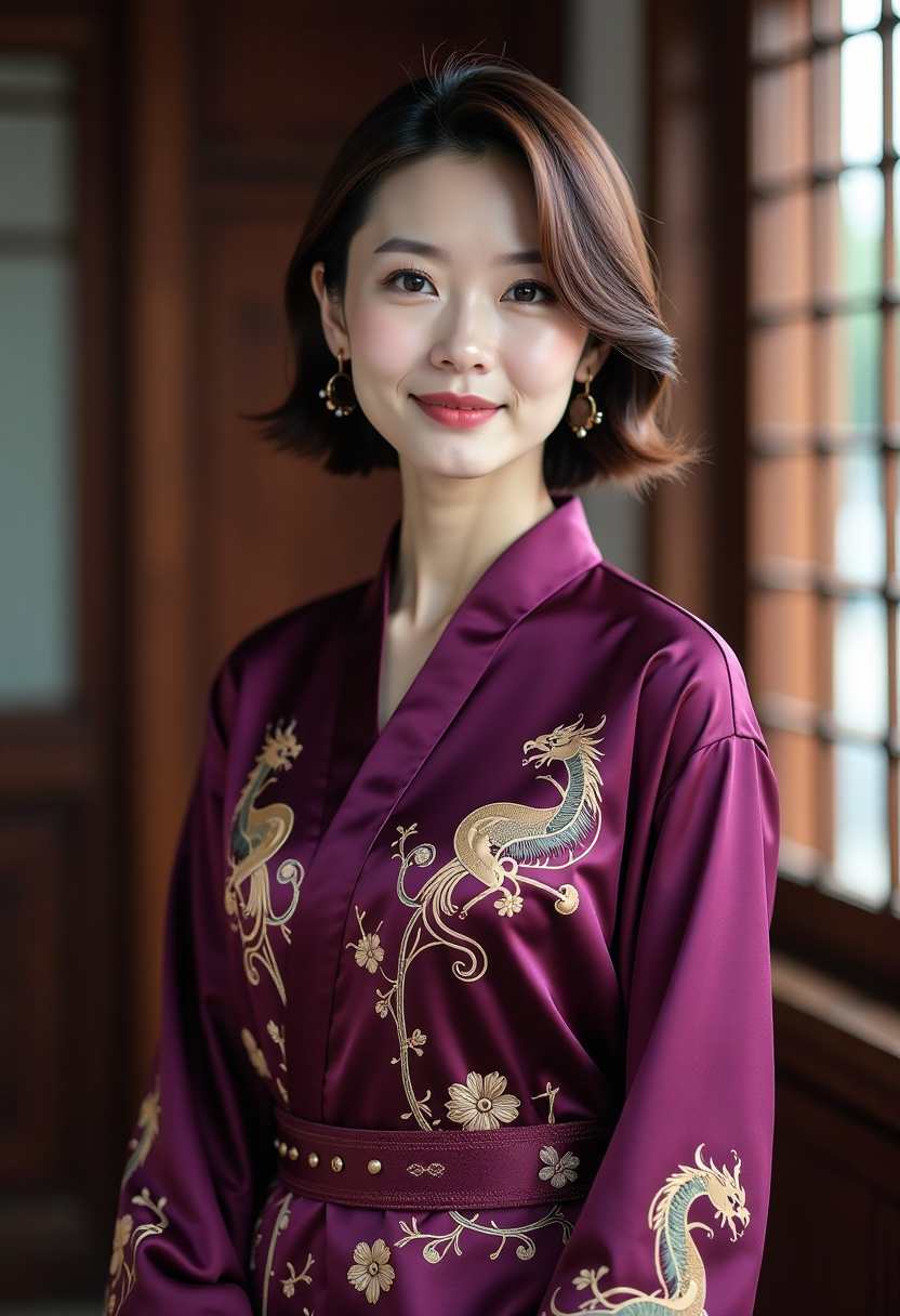 落日之后