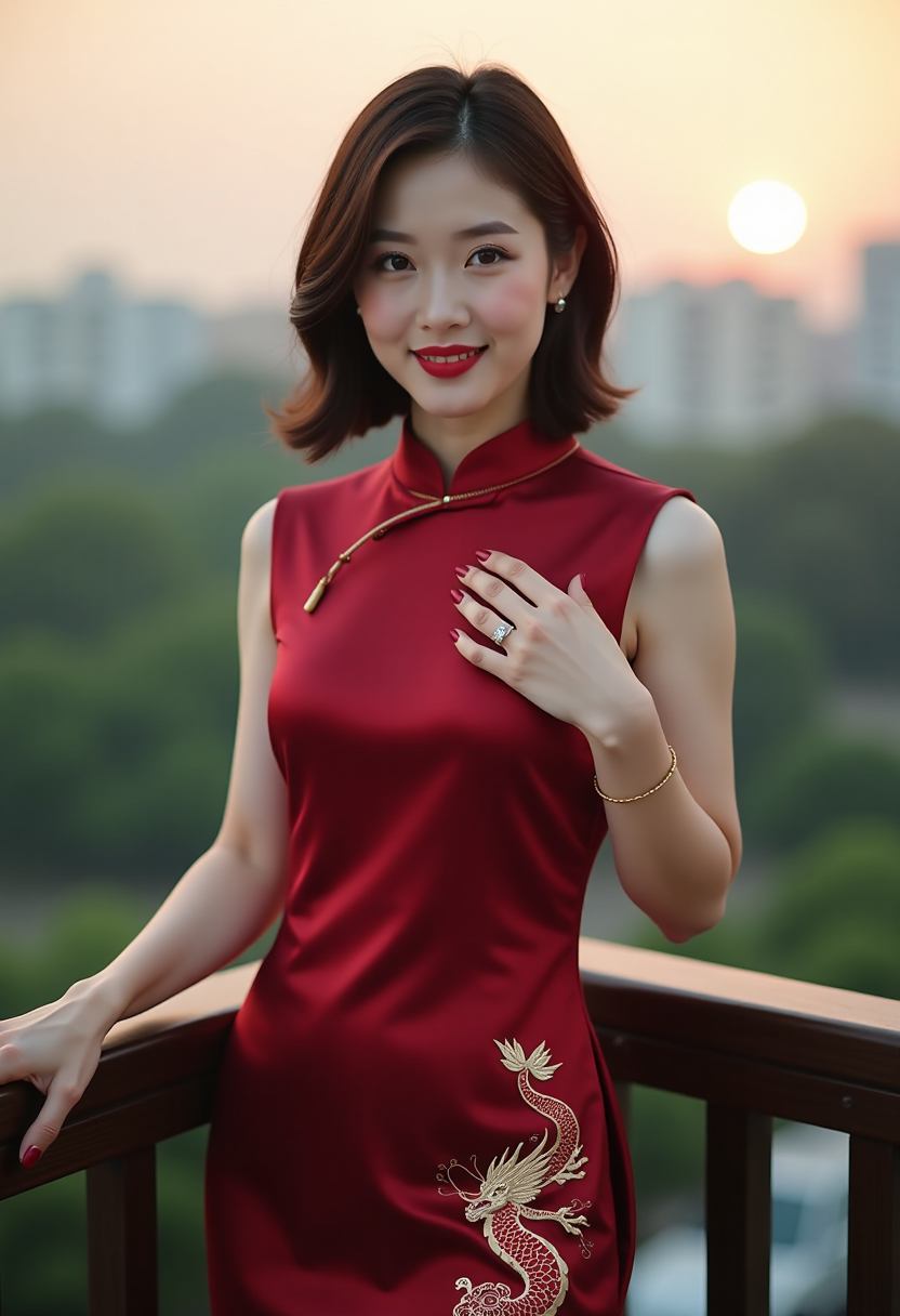 潮汐回声